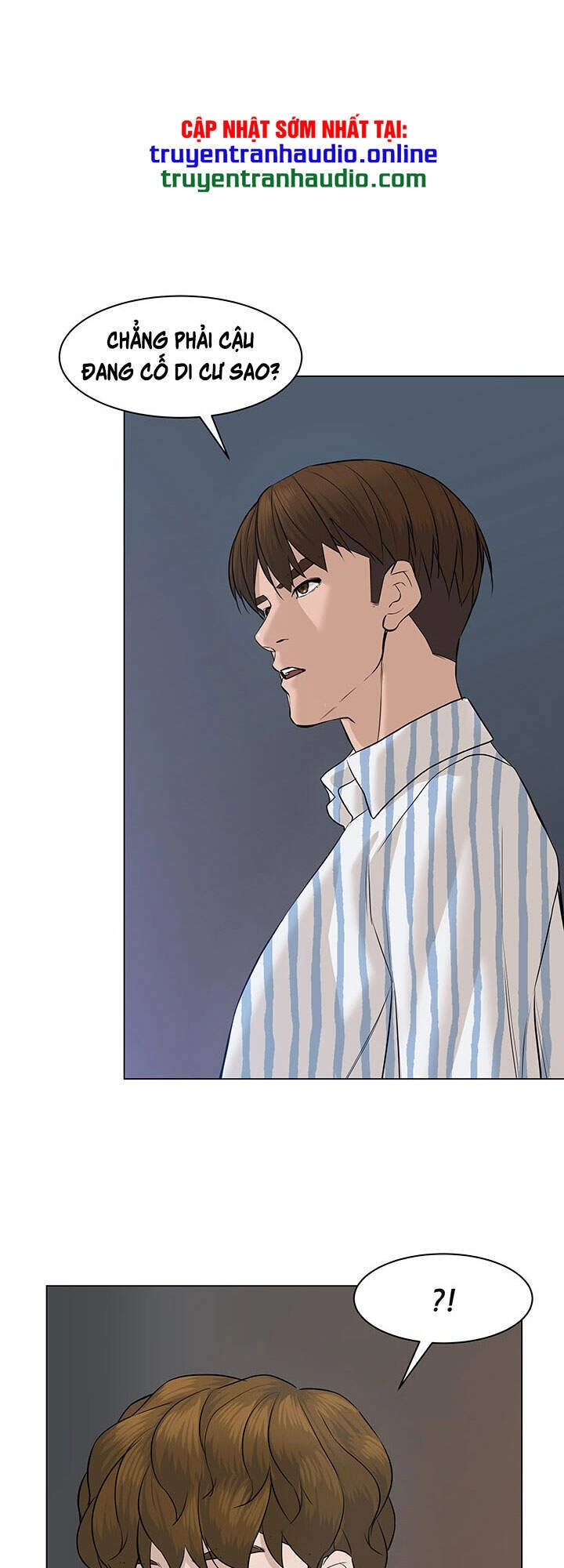 Người Trở Về Từ Cõi Chết Chapter 60 - 68