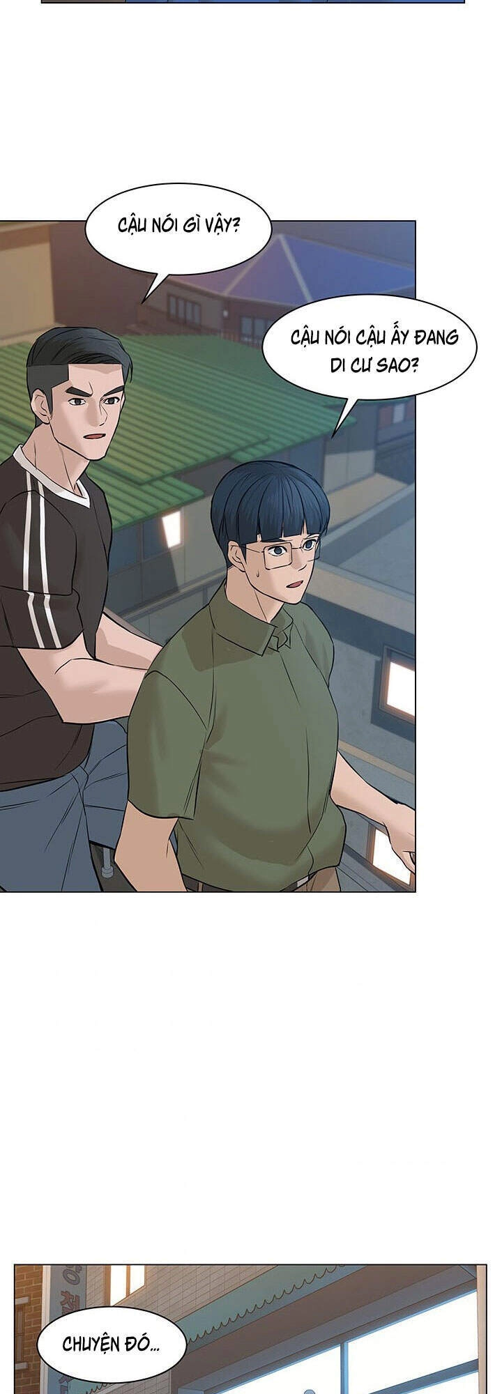 Người Trở Về Từ Cõi Chết Chapter 60 - 70