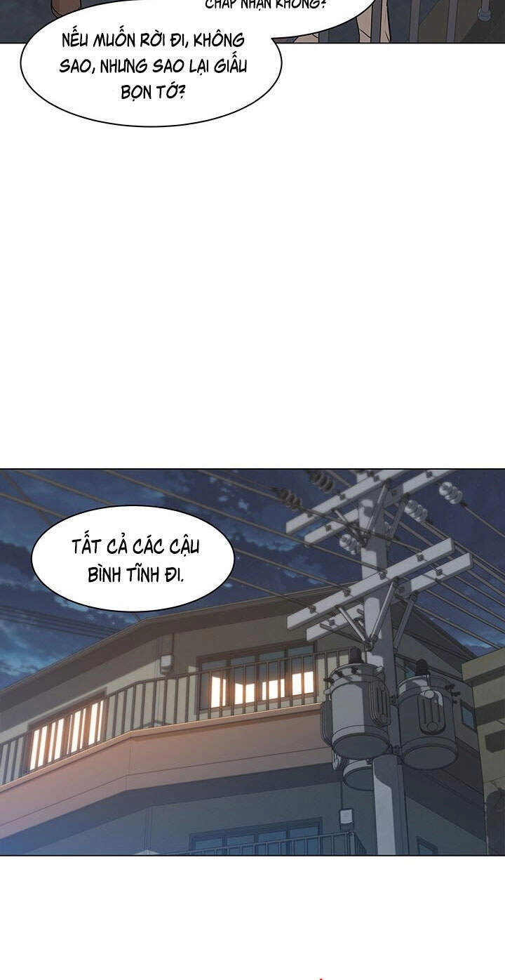 Người Trở Về Từ Cõi Chết Chapter 60 - 75