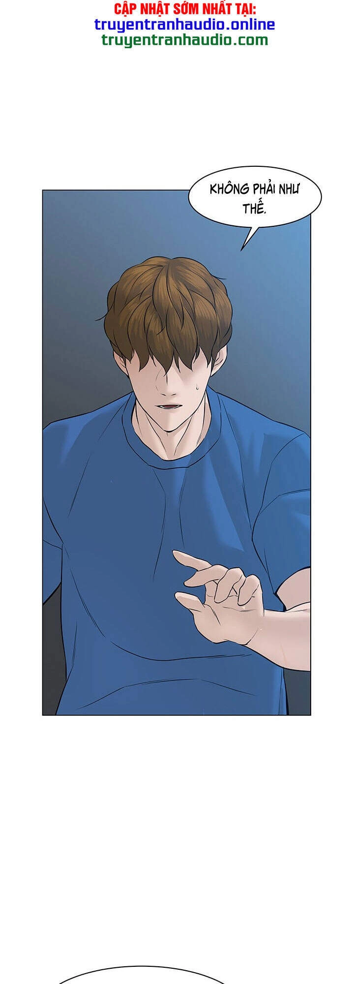 Người Trở Về Từ Cõi Chết Chapter 60 - 76