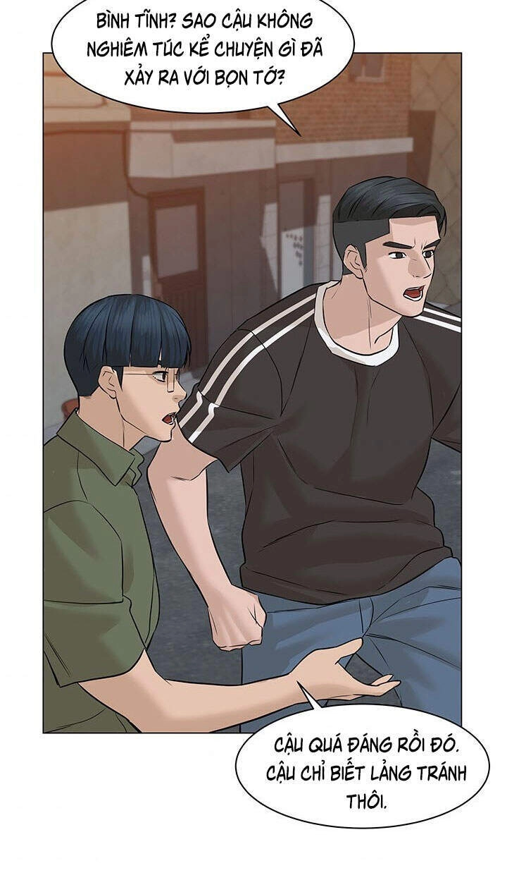 Người Trở Về Từ Cõi Chết Chapter 60 - 77