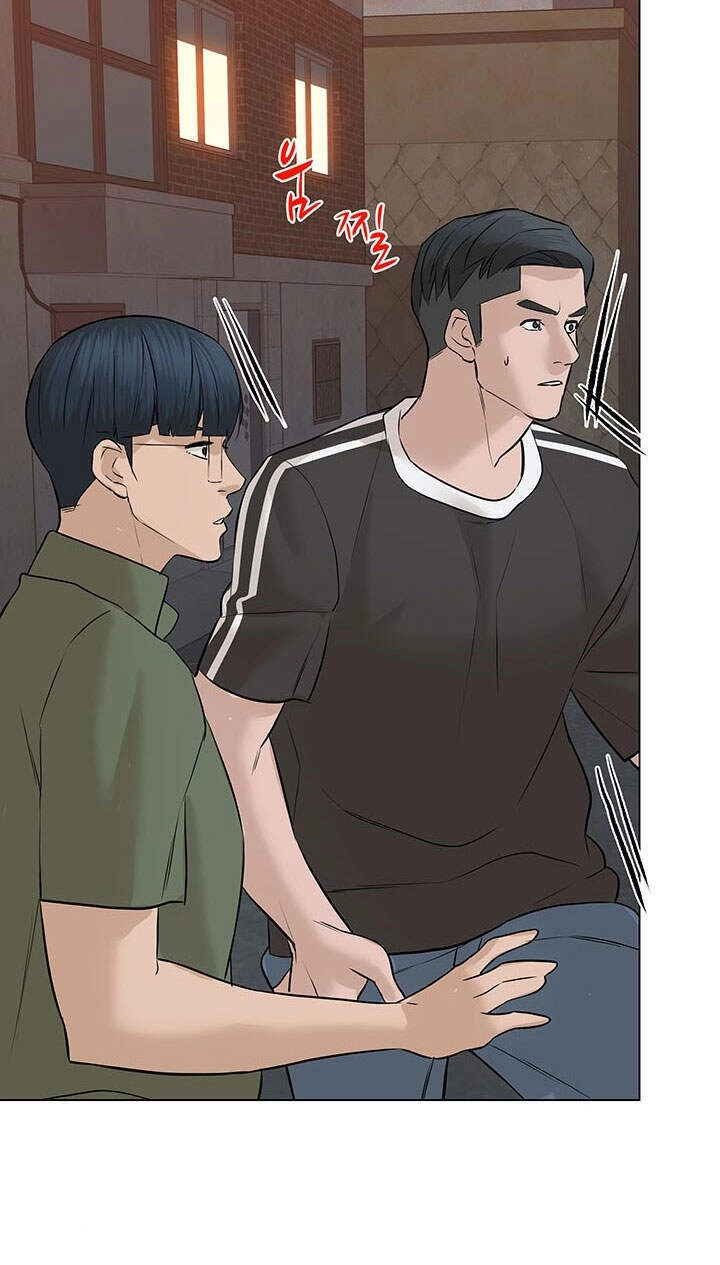 Người Trở Về Từ Cõi Chết Chapter 60 - 83