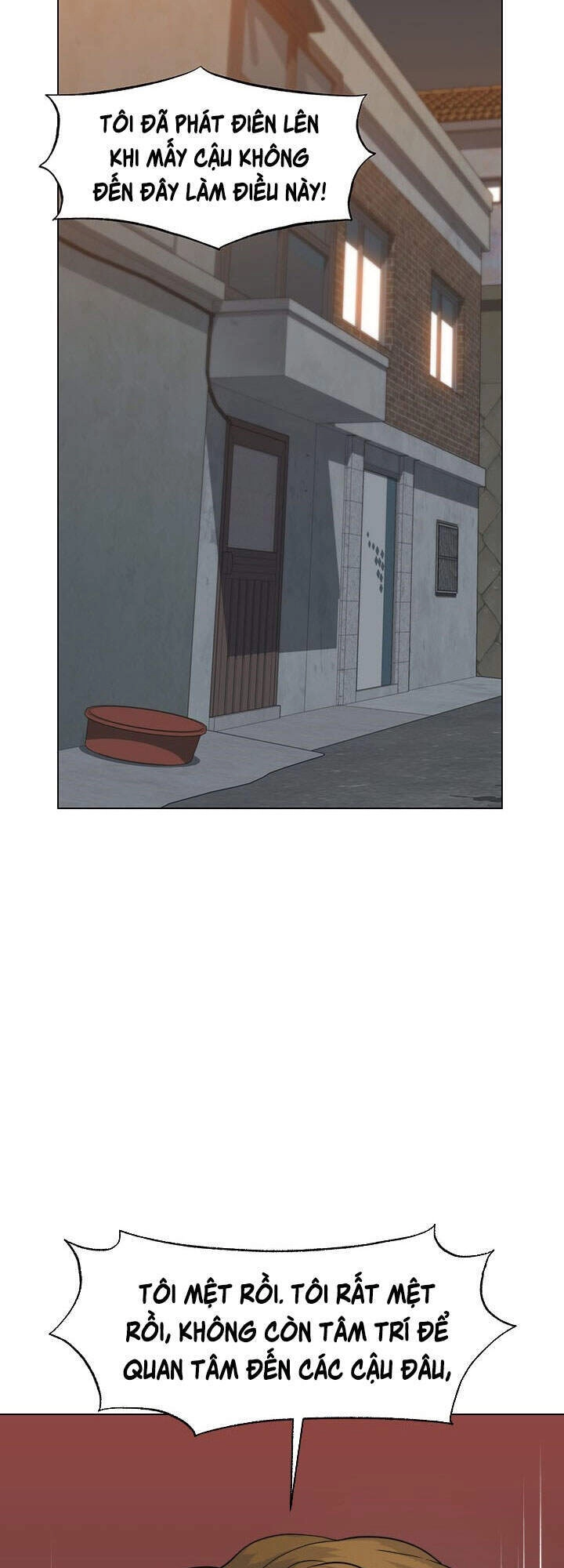 Người Trở Về Từ Cõi Chết Chapter 60 - 86