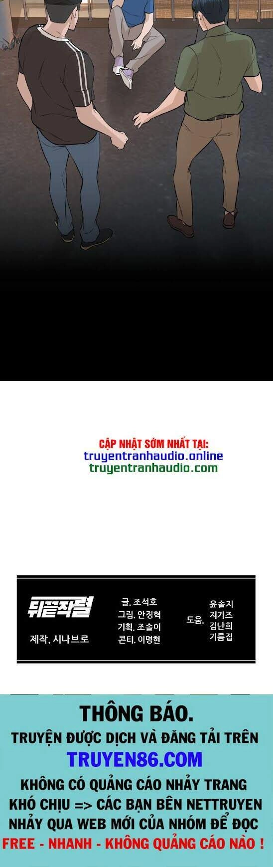 Người Trở Về Từ Cõi Chết Chapter 60 - 92