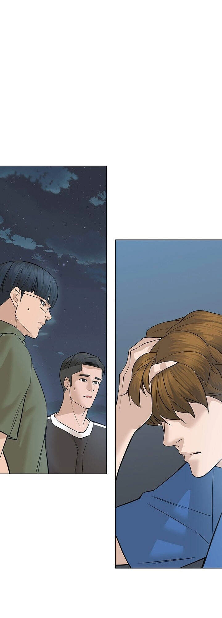 Người Trở Về Từ Cõi Chết Chapter 61 - 4