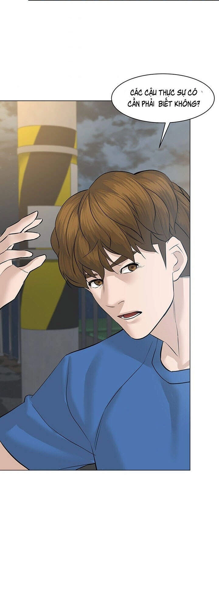 Người Trở Về Từ Cõi Chết Chapter 61 - 7