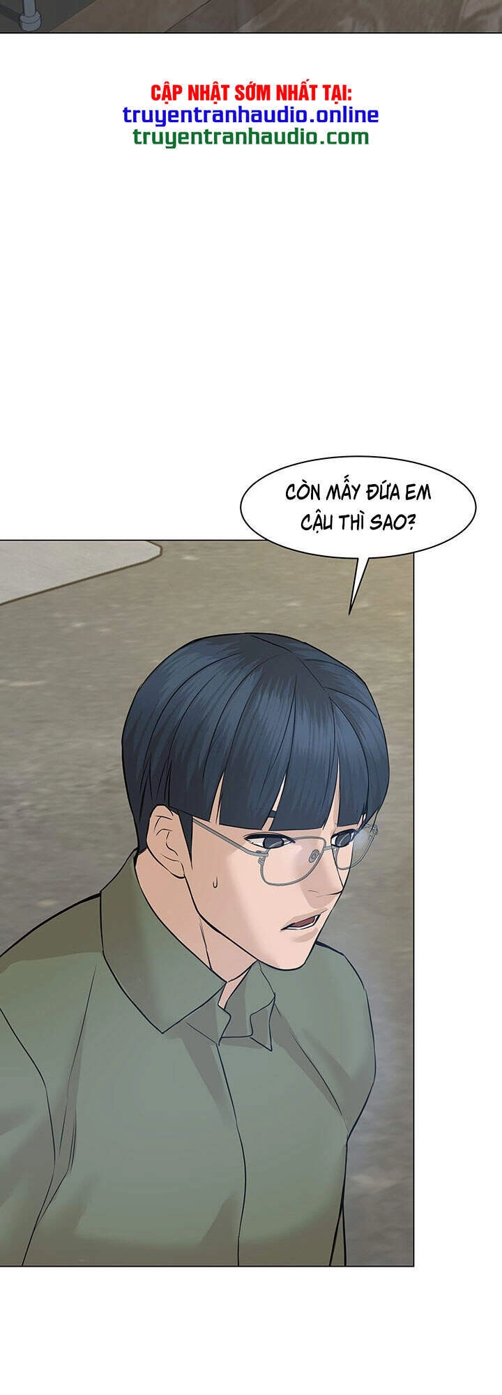 Người Trở Về Từ Cõi Chết Chapter 61 - 16