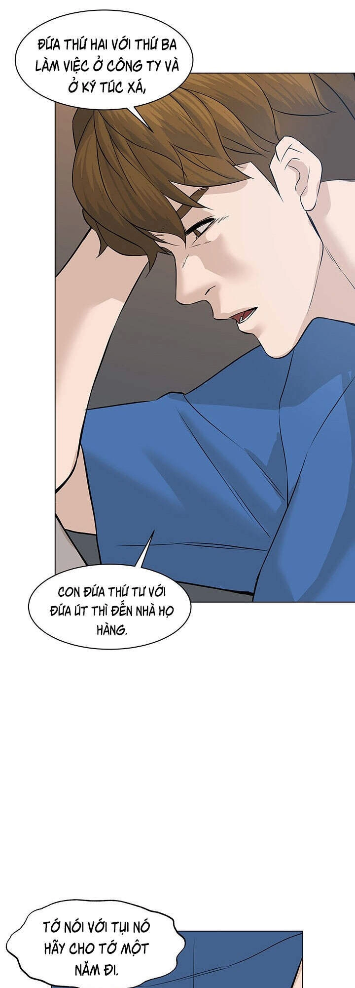 Người Trở Về Từ Cõi Chết Chapter 61 - 17