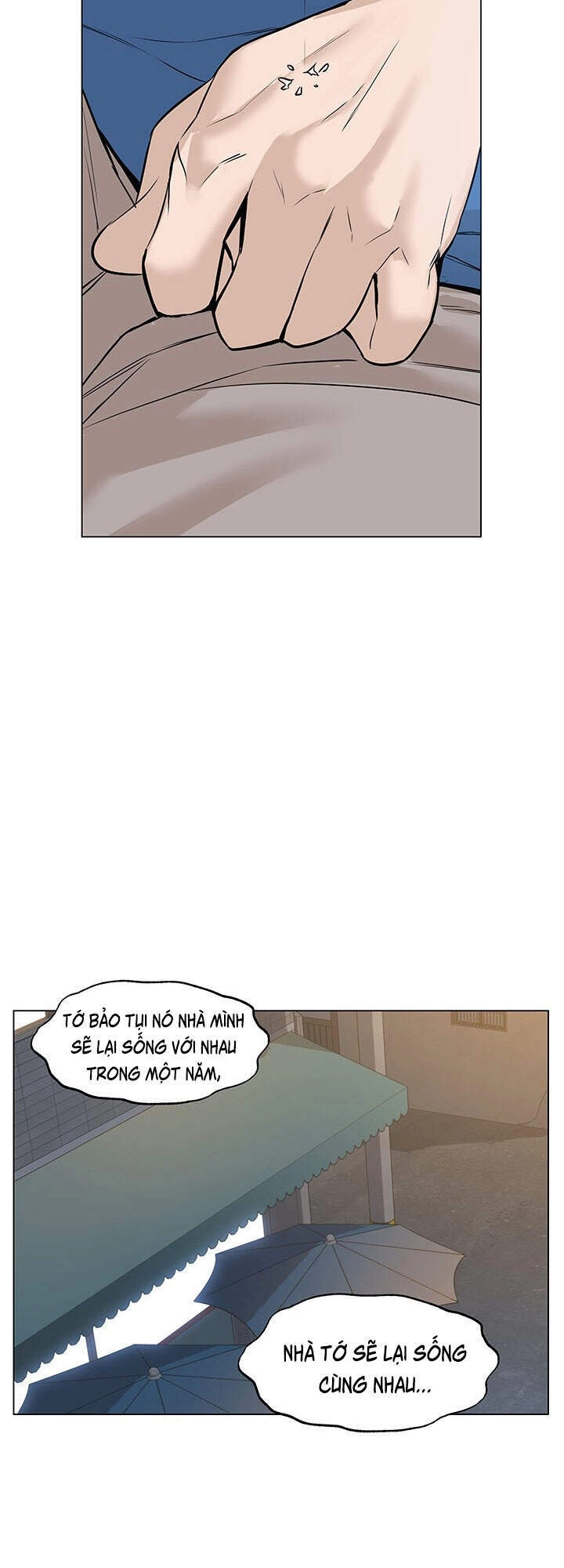 Người Trở Về Từ Cõi Chết Chapter 61 - 19