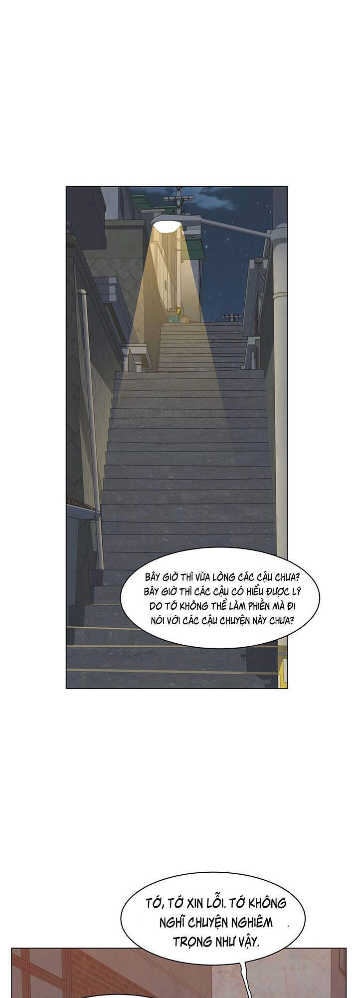 Người Trở Về Từ Cõi Chết Chapter 61 - 24