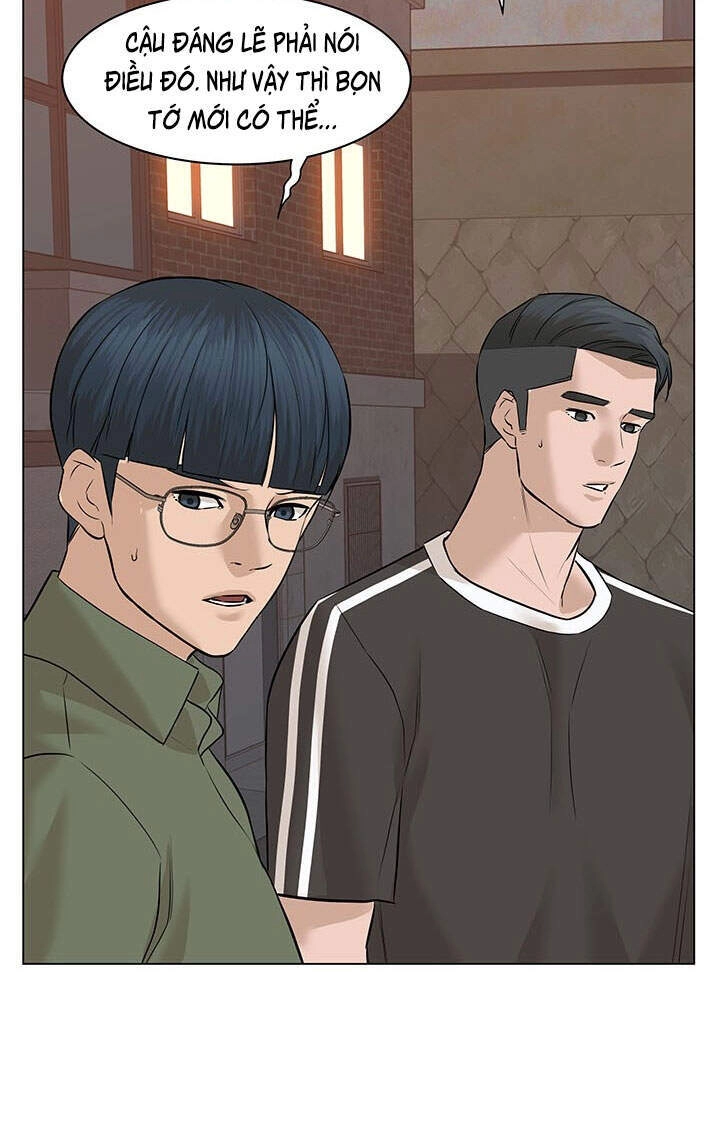 Người Trở Về Từ Cõi Chết Chapter 61 - 25