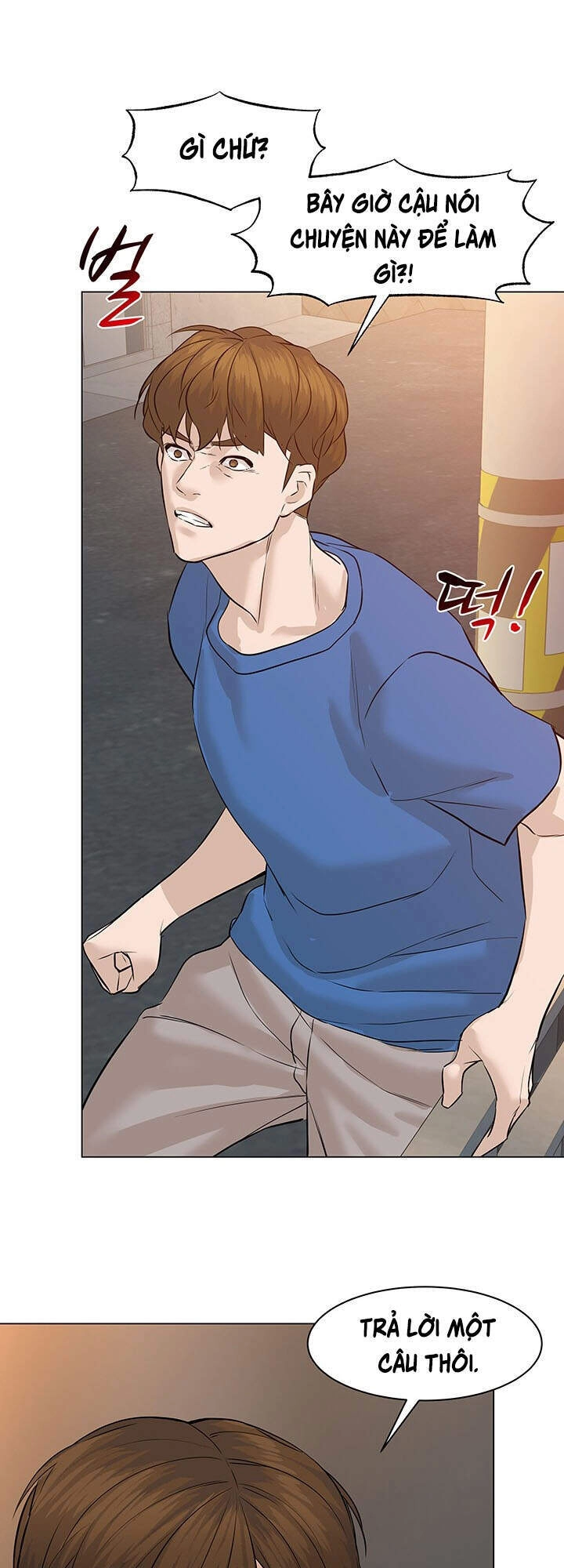 Người Trở Về Từ Cõi Chết Chapter 61 - 38