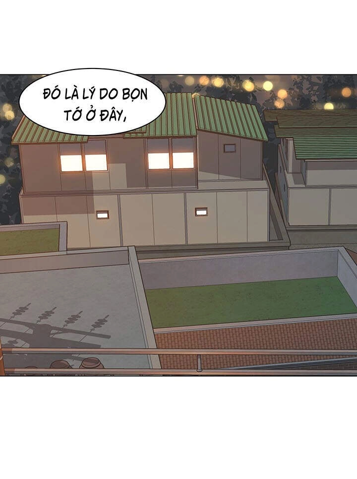 Người Trở Về Từ Cõi Chết Chapter 61 - 41