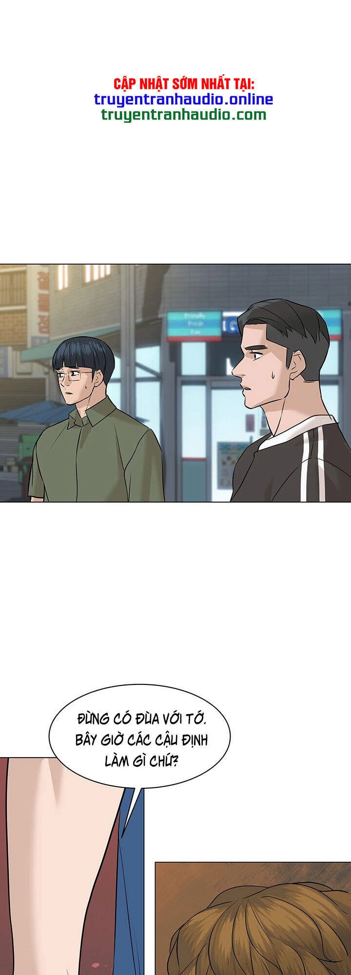 Người Trở Về Từ Cõi Chết Chapter 61 - 44