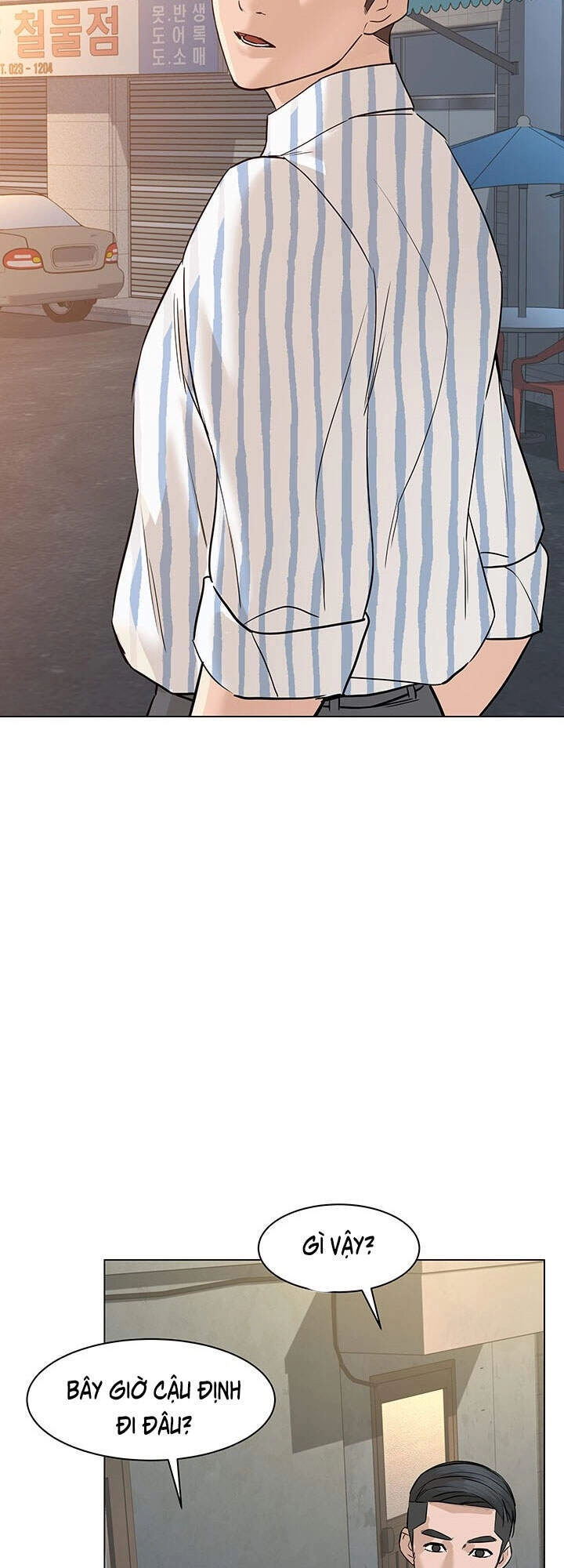 Người Trở Về Từ Cõi Chết Chapter 61 - 48