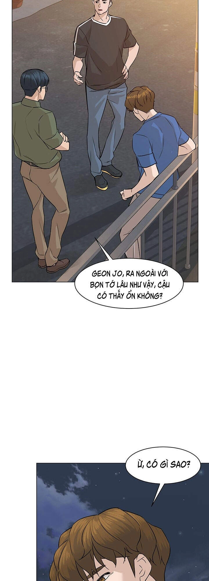 Người Trở Về Từ Cõi Chết Chapter 61 - 54