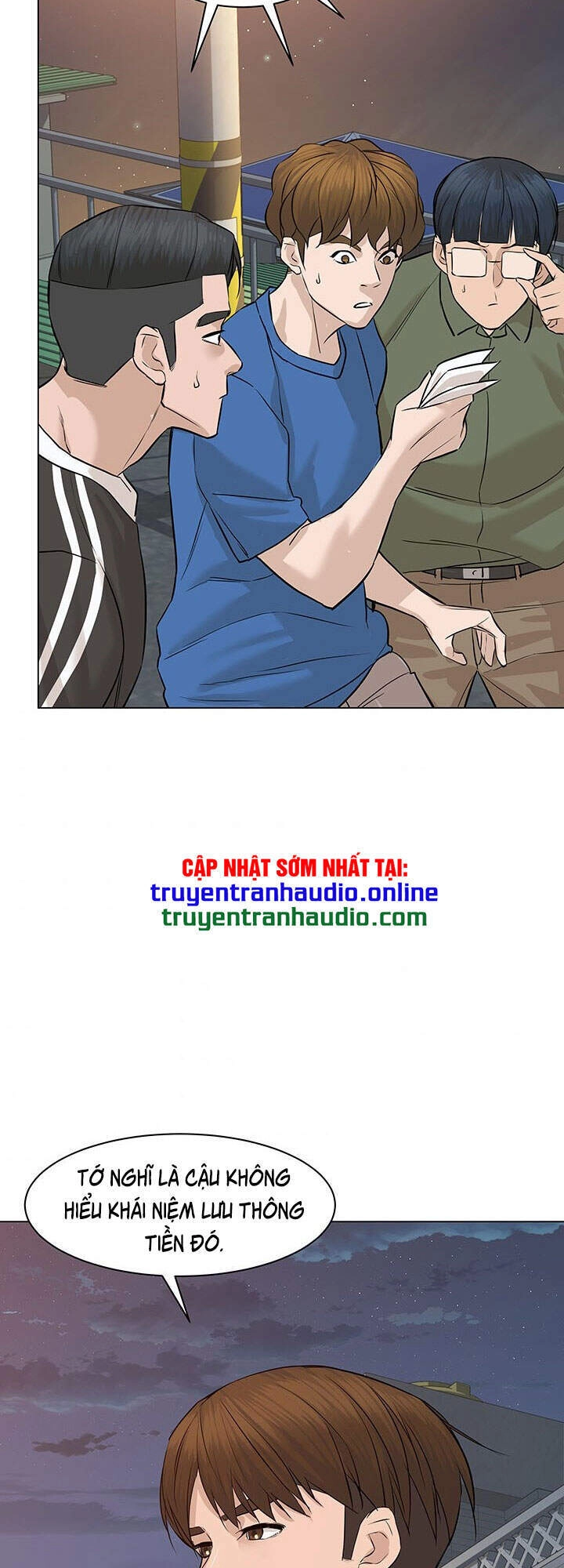 Người Trở Về Từ Cõi Chết Chapter 61 - 72