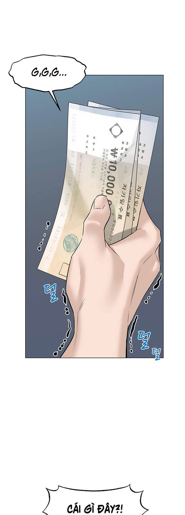 Người Trở Về Từ Cõi Chết Chapter 61 - 74