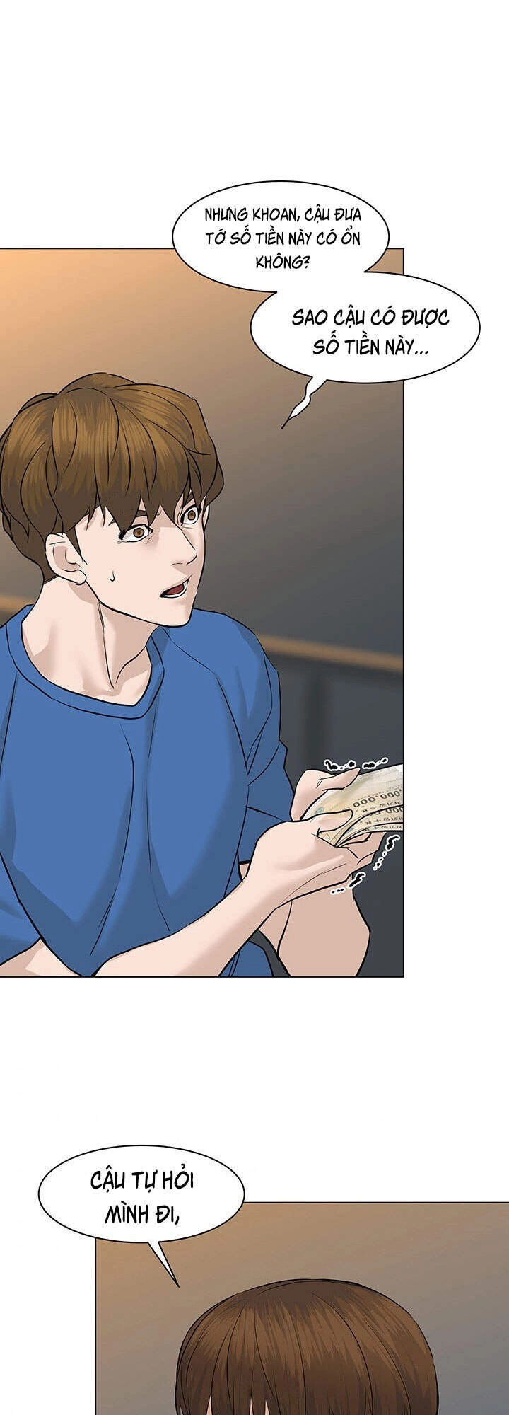 Người Trở Về Từ Cõi Chết Chapter 61 - 78