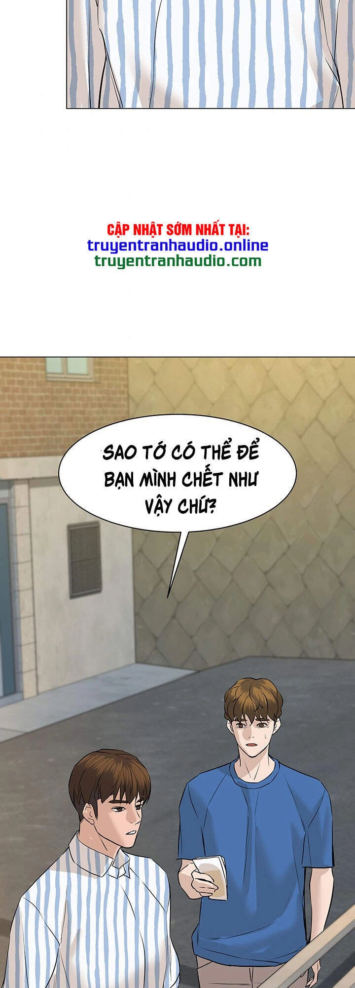 Người Trở Về Từ Cõi Chết Chapter 61 - 80