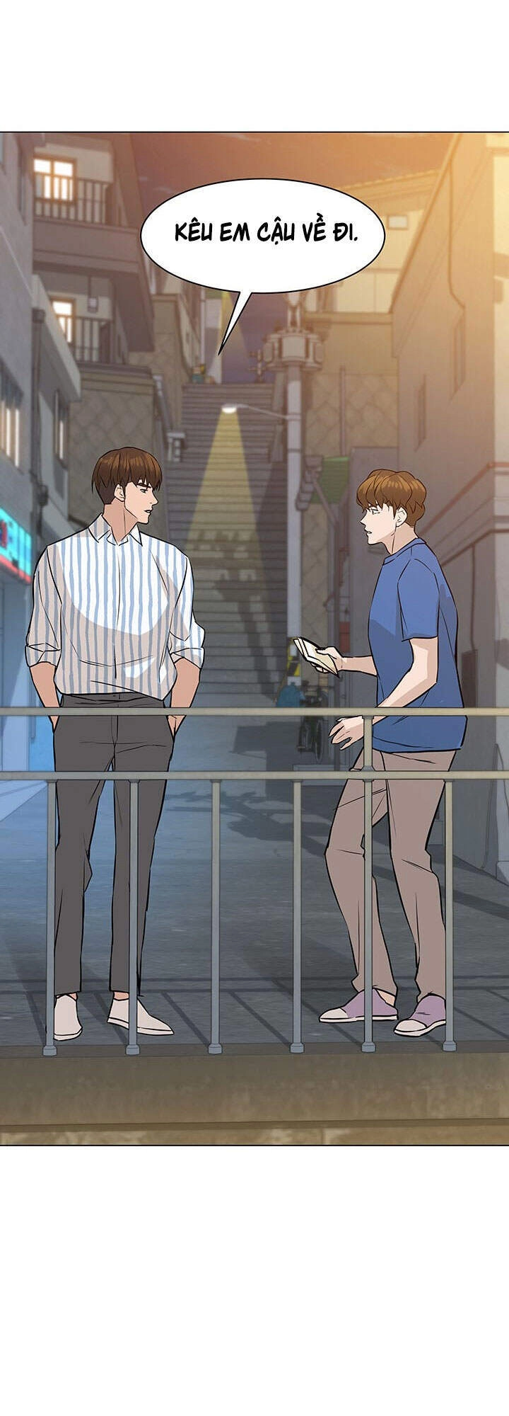 Người Trở Về Từ Cõi Chết Chapter 61 - 84