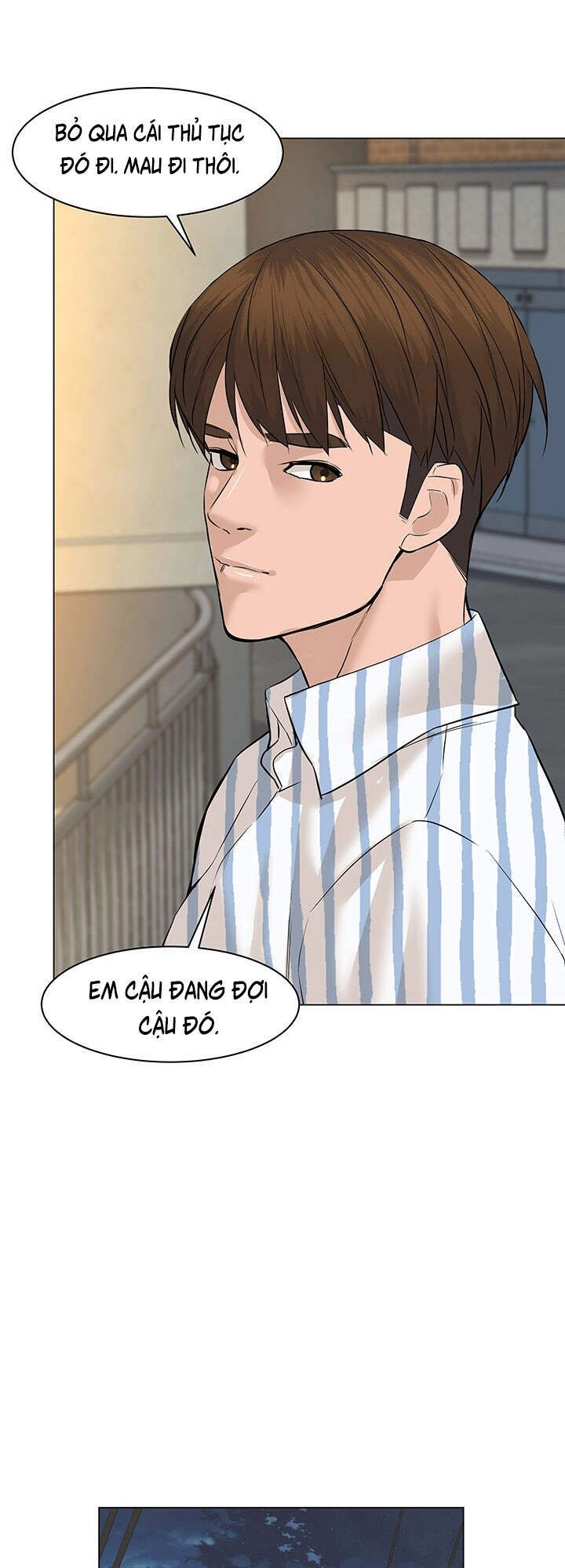 Người Trở Về Từ Cõi Chết Chapter 61 - 88