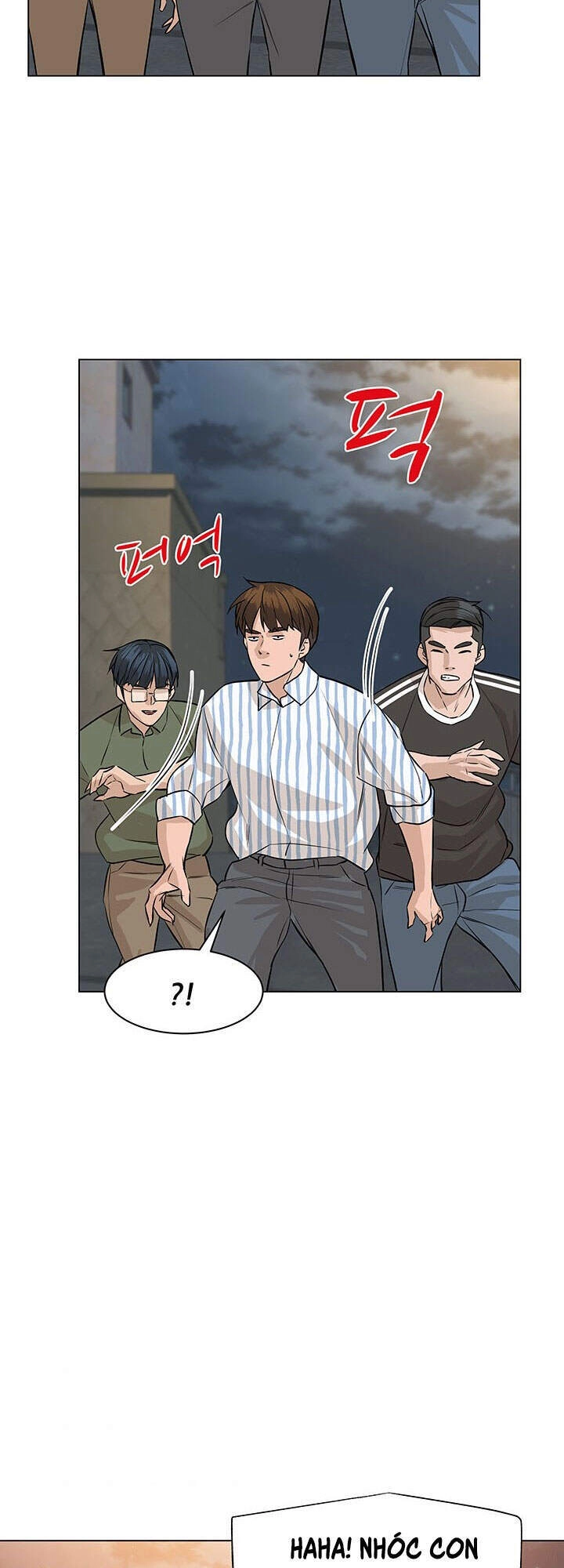 Người Trở Về Từ Cõi Chết Chapter 61 - 92