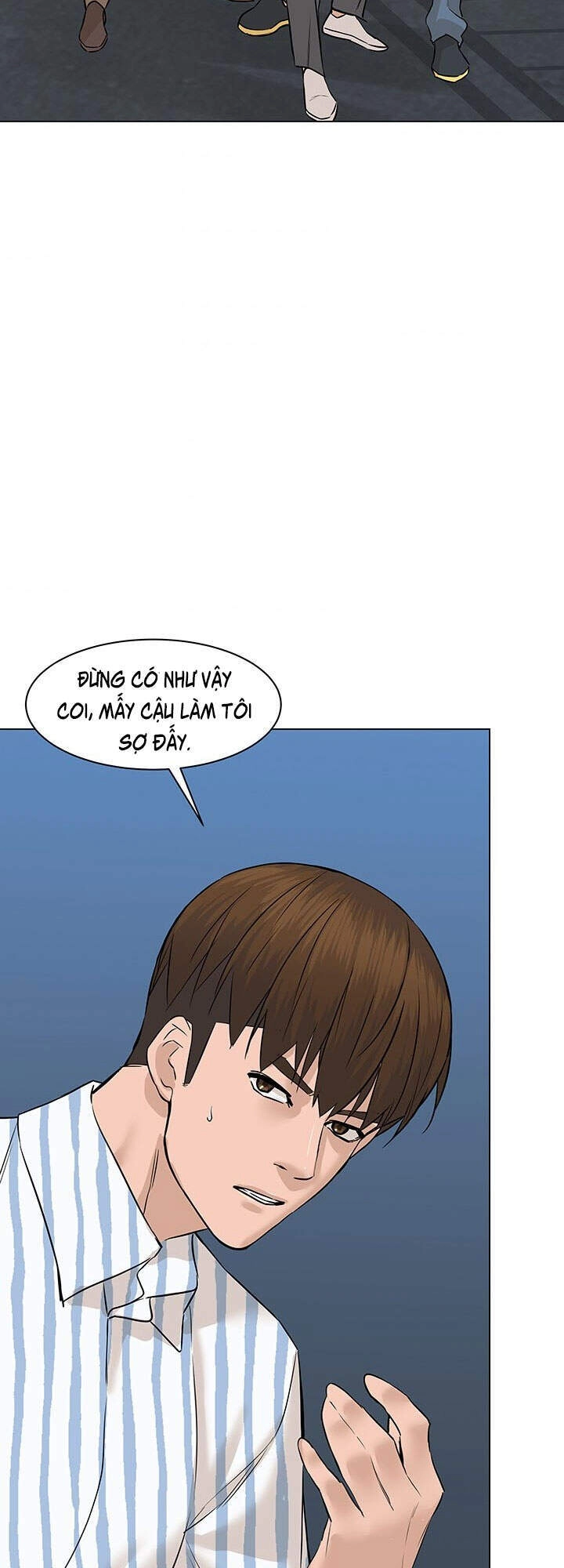 Người Trở Về Từ Cõi Chết Chapter 61 - 94