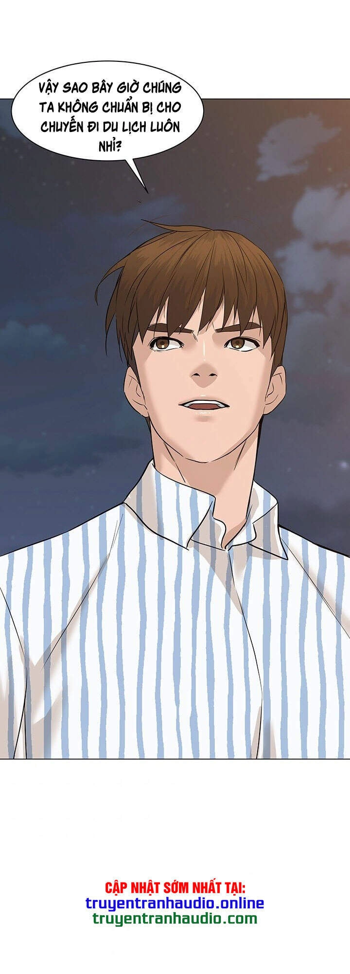 Người Trở Về Từ Cõi Chết Chapter 61 - 100