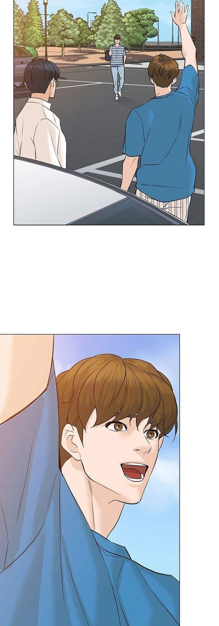 Người Trở Về Từ Cõi Chết Chapter 62 - 5