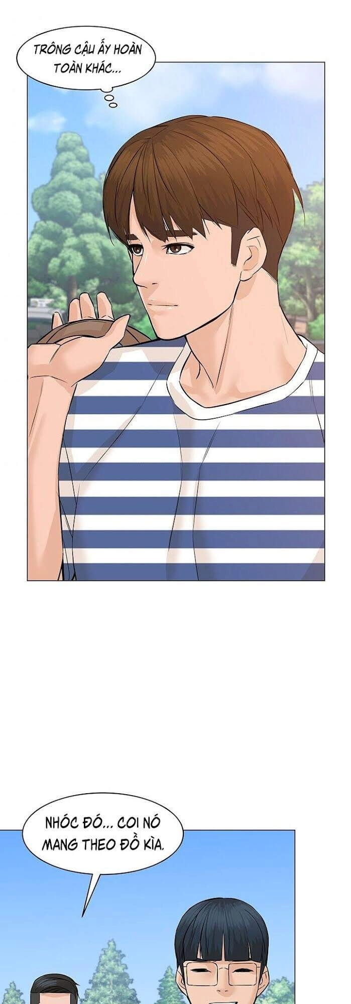 Người Trở Về Từ Cõi Chết Chapter 62 - 7