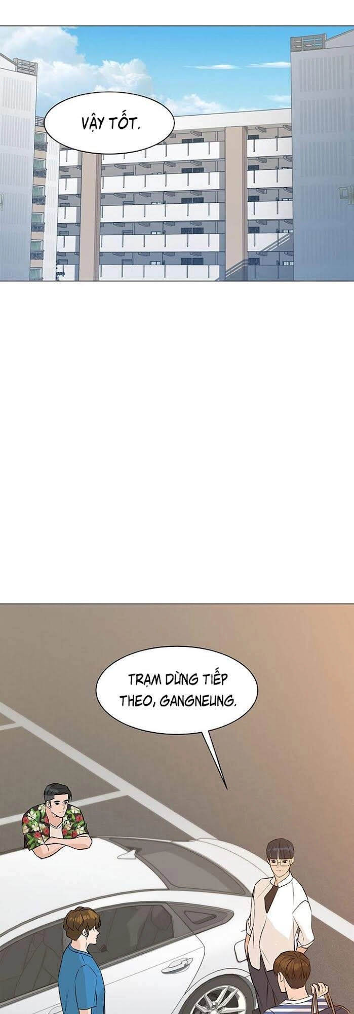 Người Trở Về Từ Cõi Chết Chapter 62 - 10