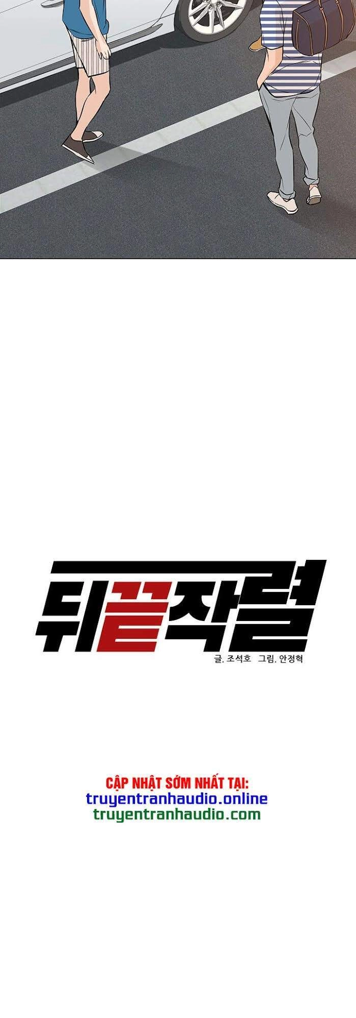 Người Trở Về Từ Cõi Chết Chapter 62 - 11