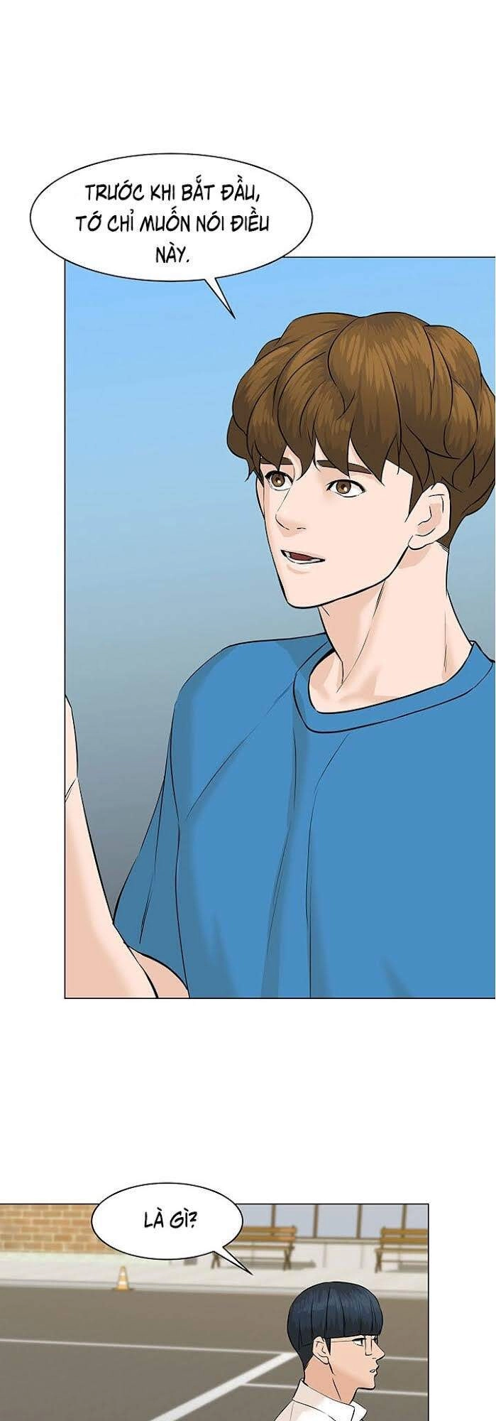 Người Trở Về Từ Cõi Chết Chapter 62 - 13