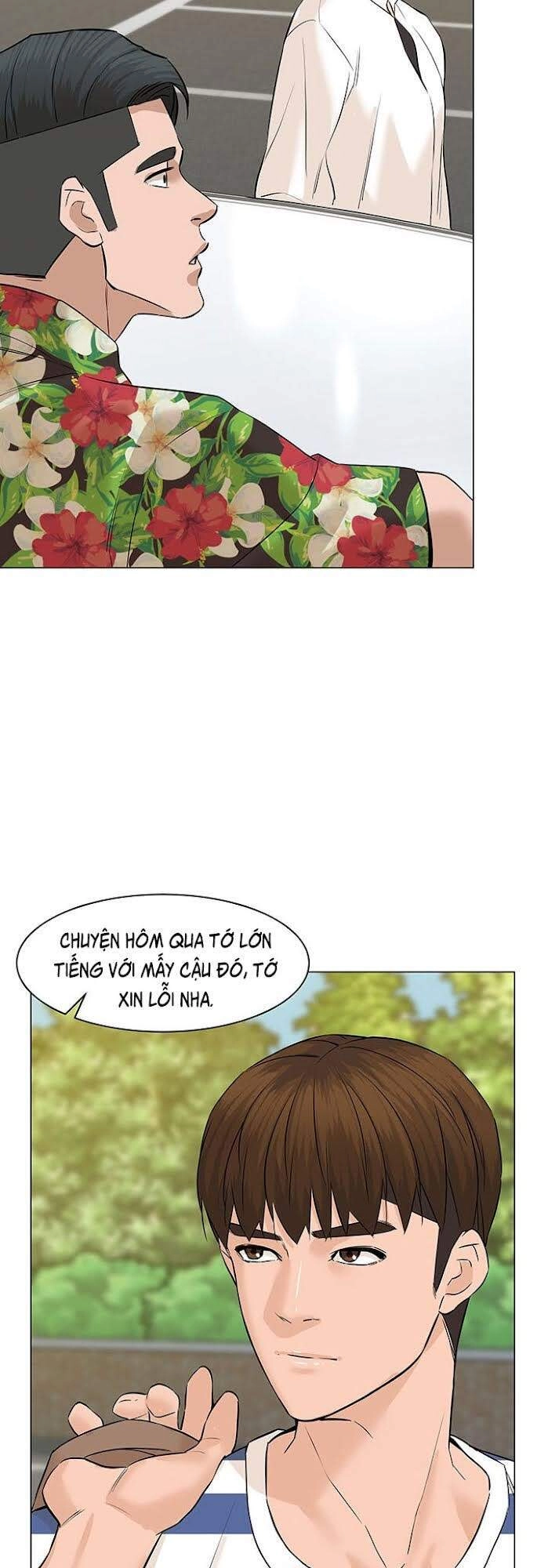 Người Trở Về Từ Cõi Chết Chapter 62 - 14