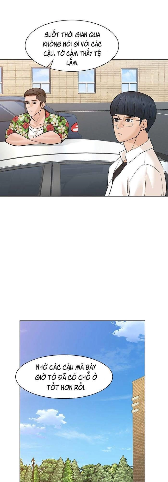 Người Trở Về Từ Cõi Chết Chapter 62 - 16