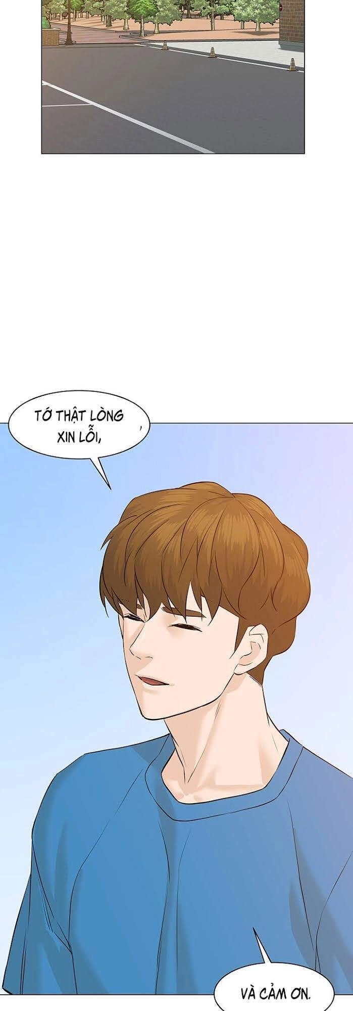 Người Trở Về Từ Cõi Chết Chapter 62 - 17