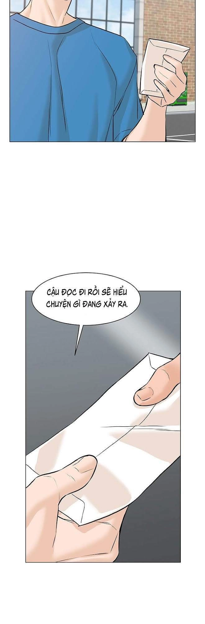 Người Trở Về Từ Cõi Chết Chapter 62 - 23