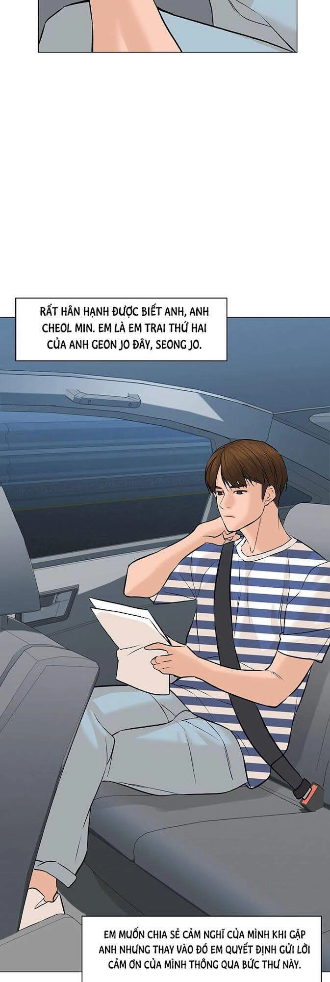 Người Trở Về Từ Cõi Chết Chapter 62 - 32