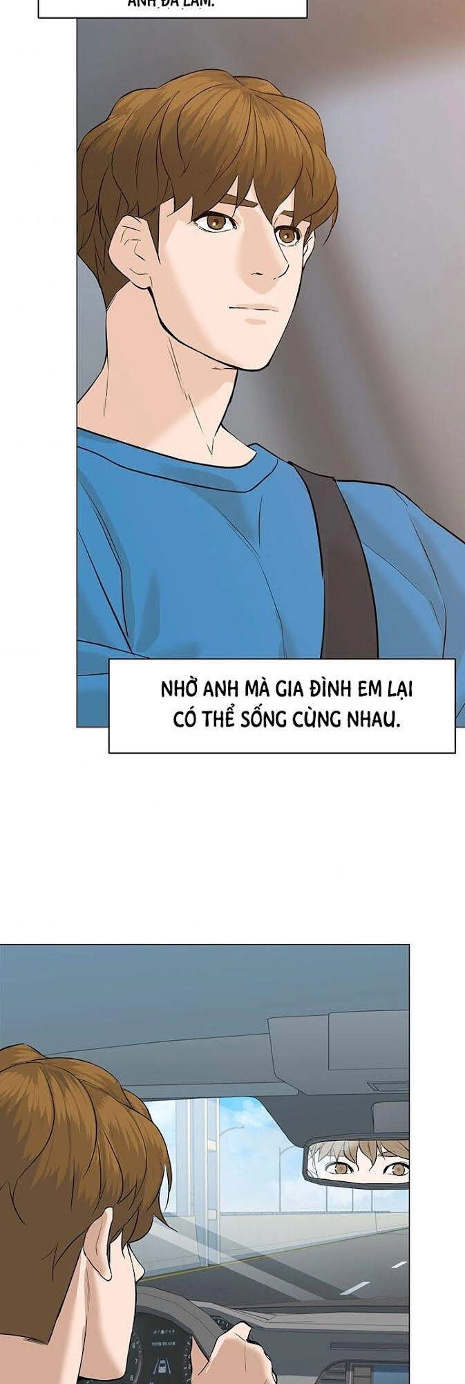 Người Trở Về Từ Cõi Chết Chapter 62 - 34