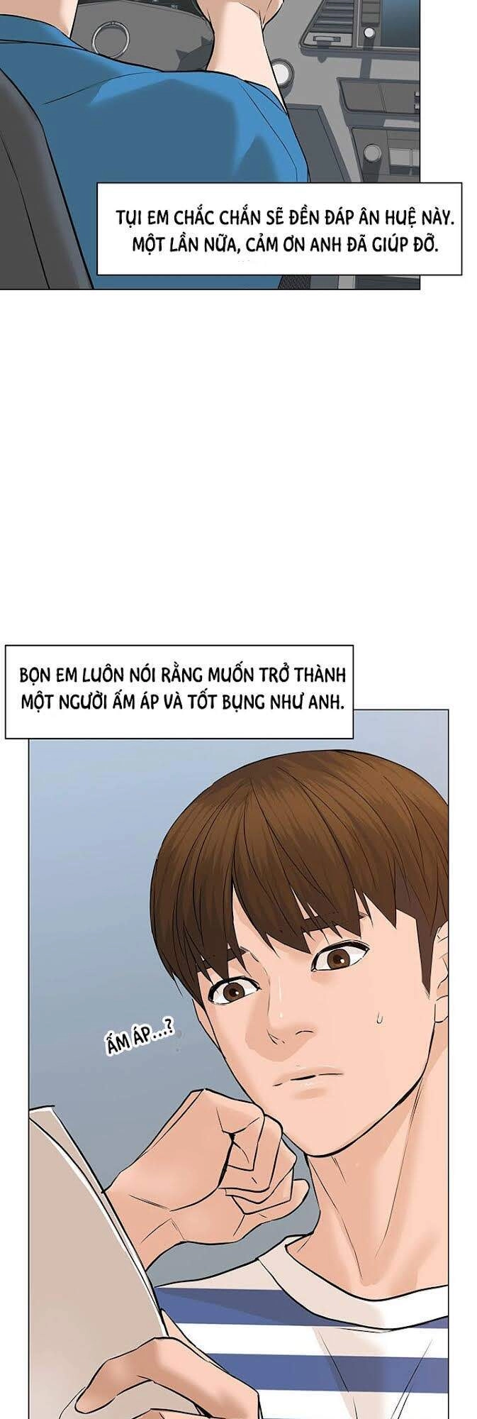 Người Trở Về Từ Cõi Chết Chapter 62 - 35