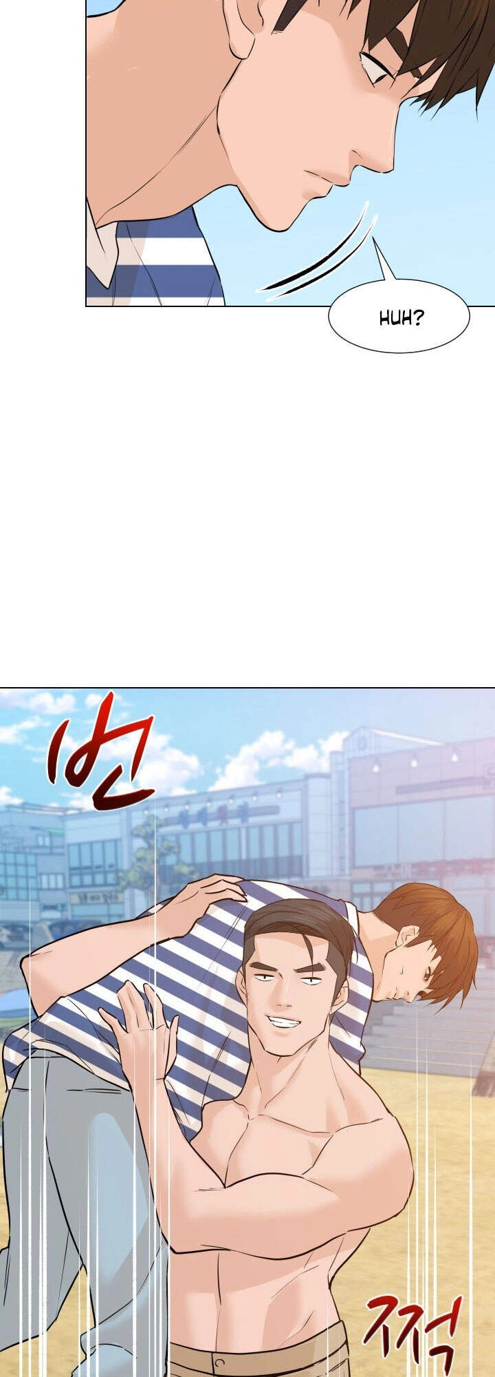 Người Trở Về Từ Cõi Chết Chapter 62 - 54