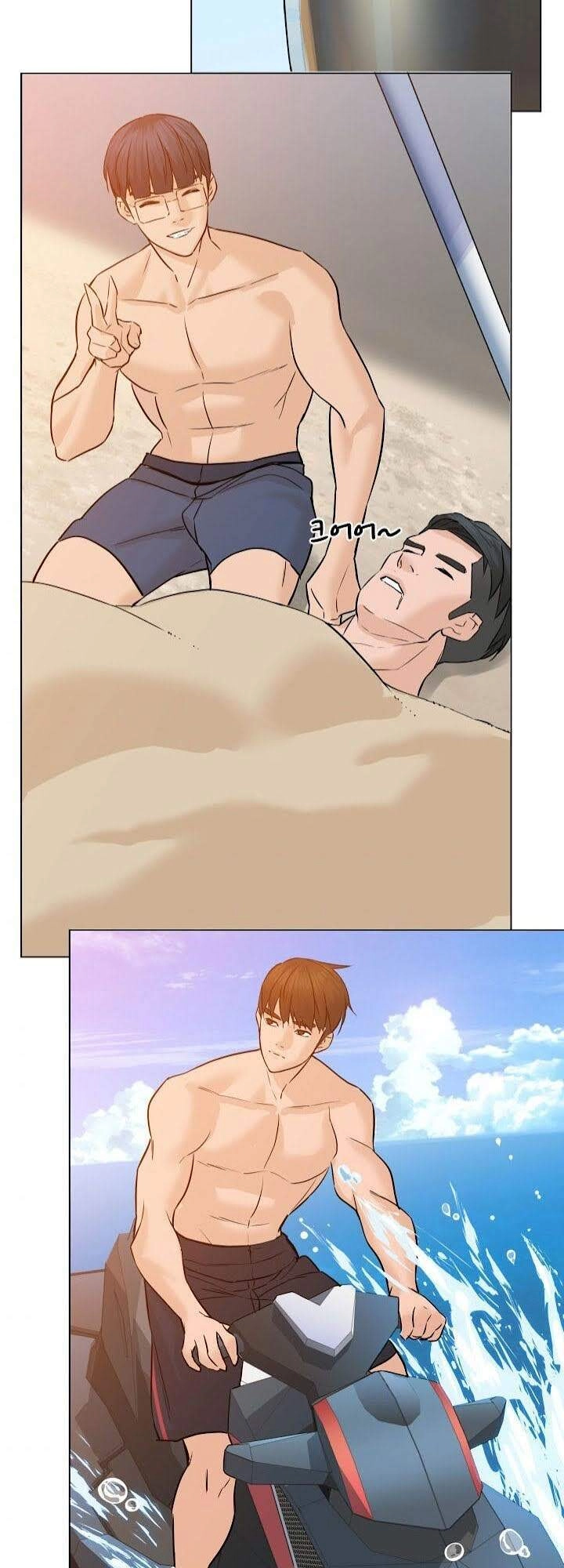 Người Trở Về Từ Cõi Chết Chapter 62 - 61