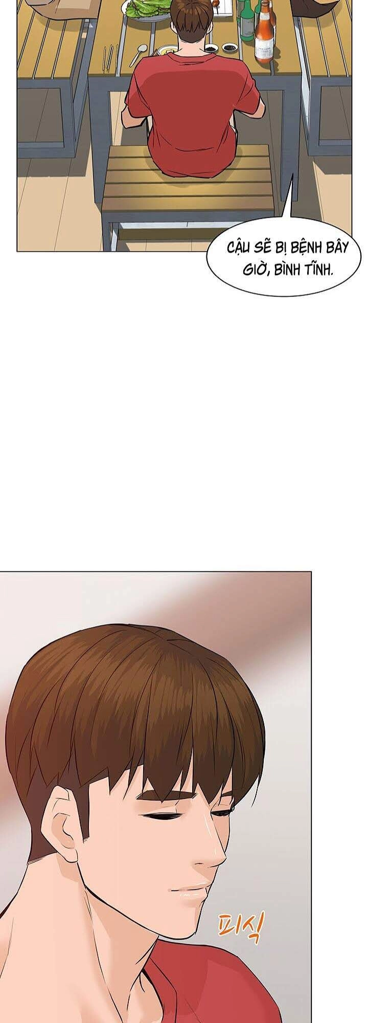 Người Trở Về Từ Cõi Chết Chapter 62 - 72