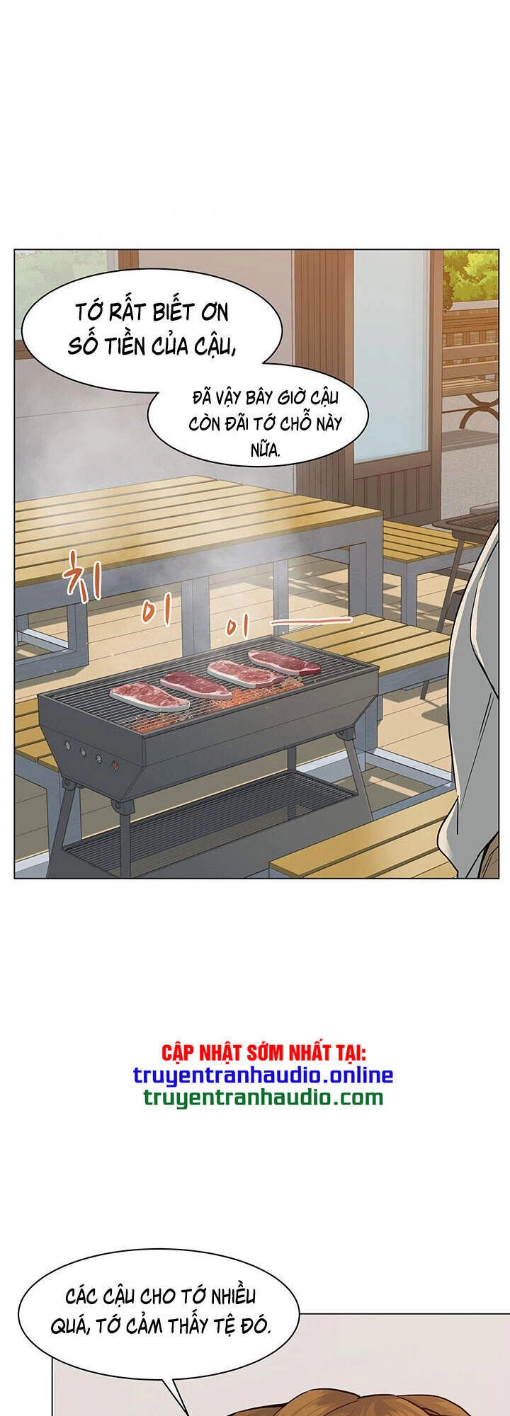 Người Trở Về Từ Cõi Chết Chapter 62 - 76