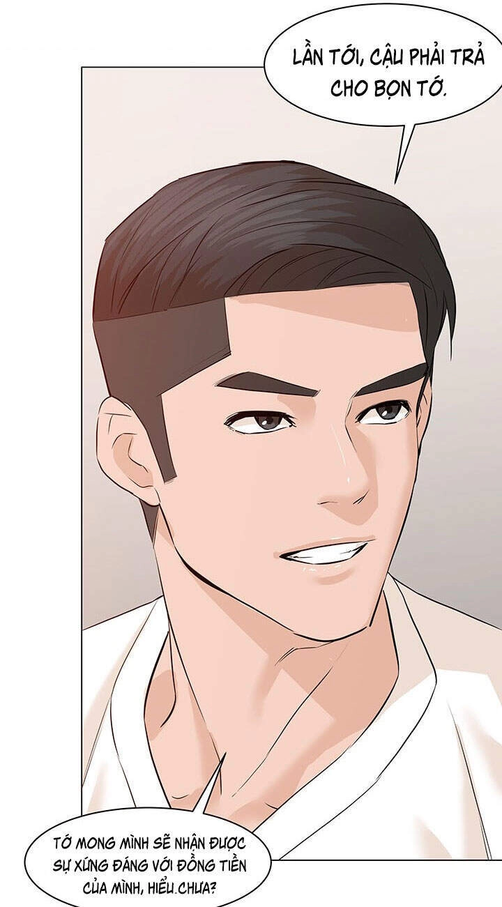 Người Trở Về Từ Cõi Chết Chapter 62 - 83