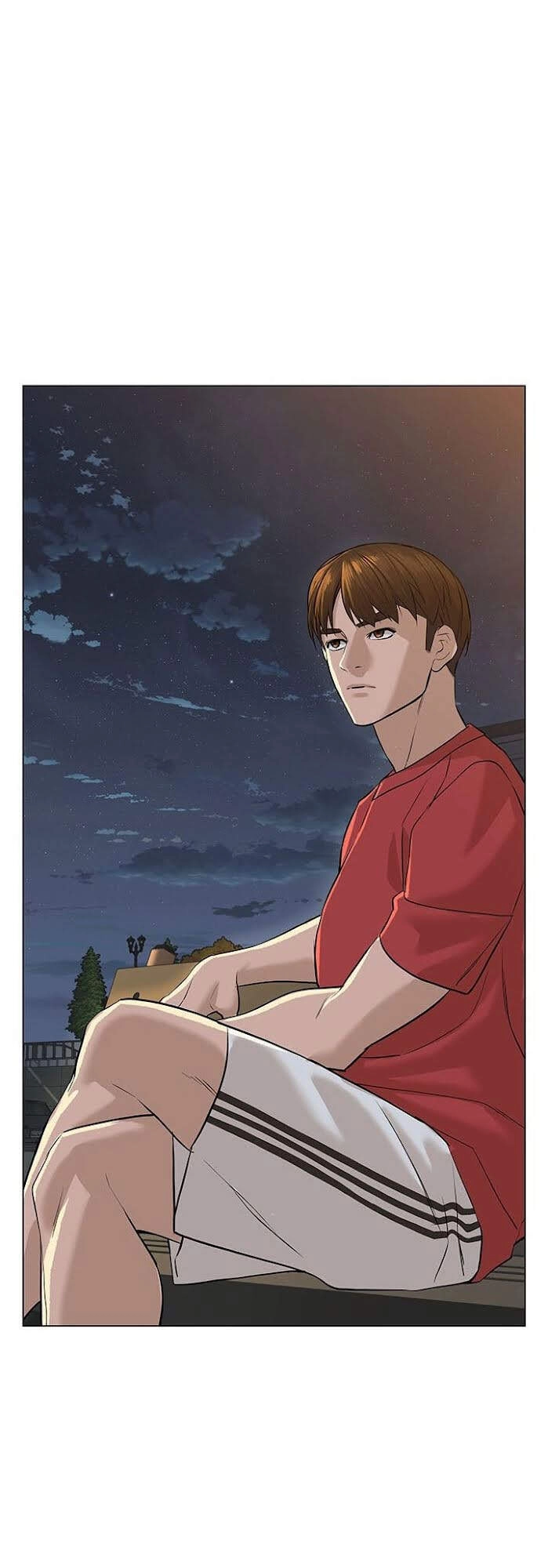 Người Trở Về Từ Cõi Chết Chapter 63 - 4