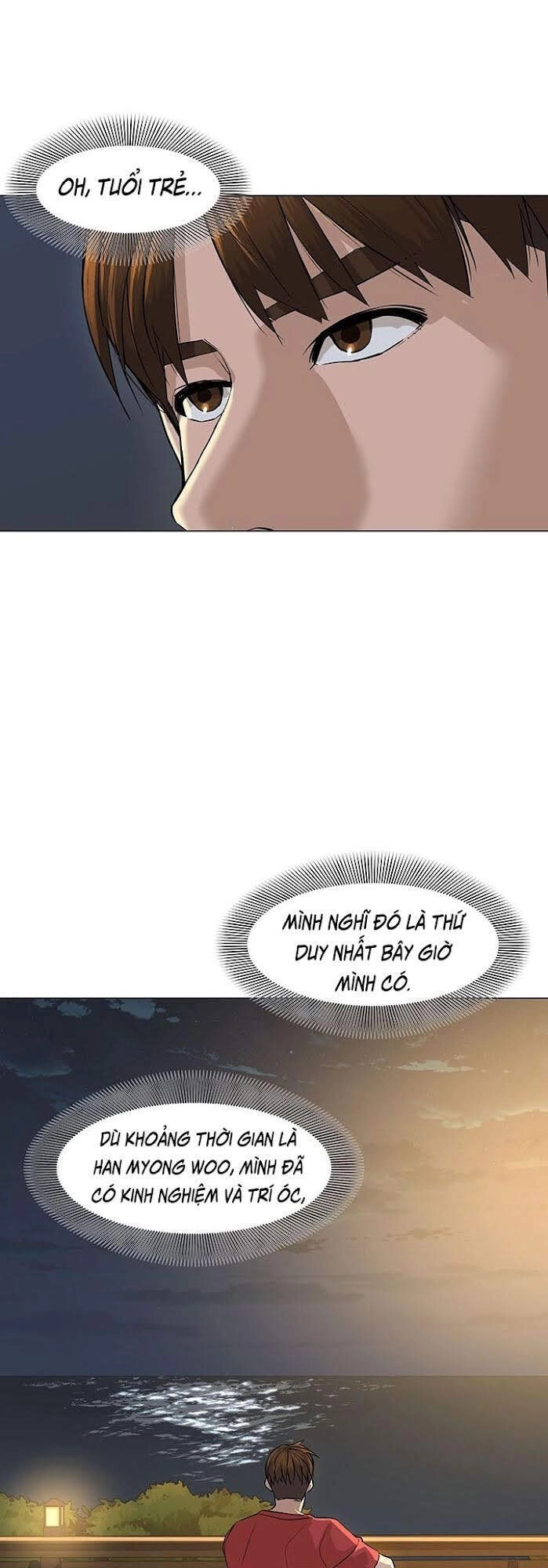 Người Trở Về Từ Cõi Chết Chapter 63 - 5