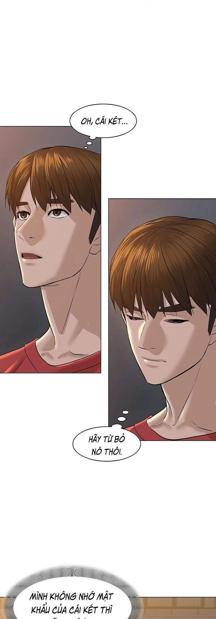 Người Trở Về Từ Cõi Chết Chapter 63 - 7