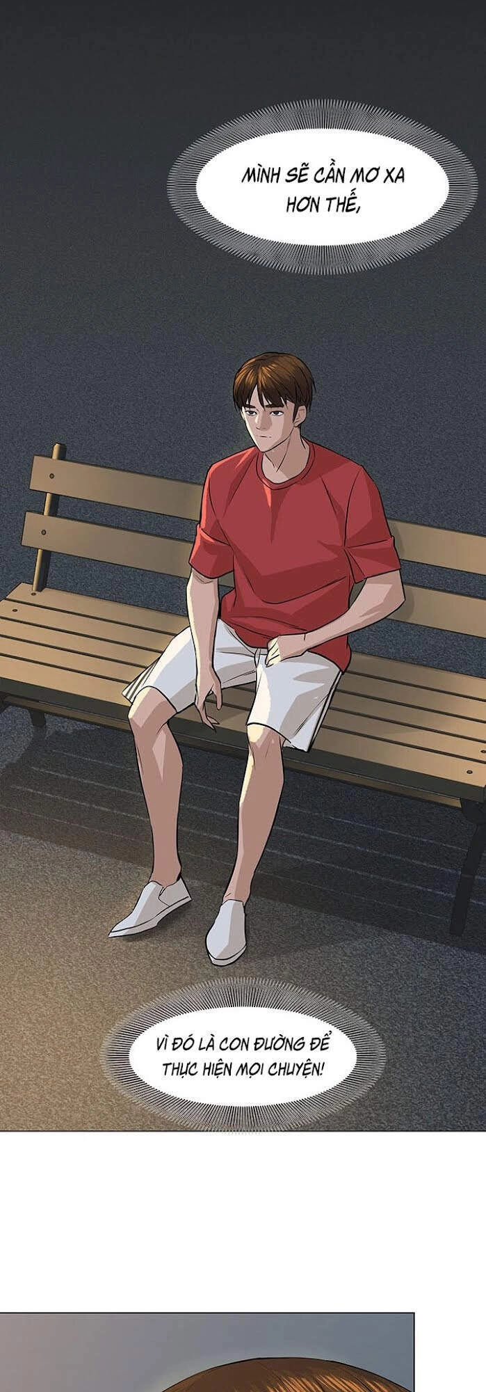 Người Trở Về Từ Cõi Chết Chapter 63 - 11